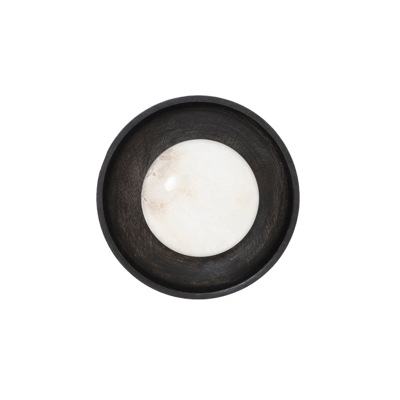 Haloa Wall Sconce
