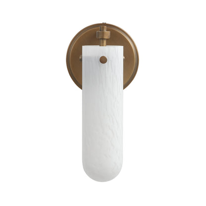 Williamsburg Wall Sconce - Brass