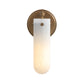 Williamsburg Wall Sconce - Brass