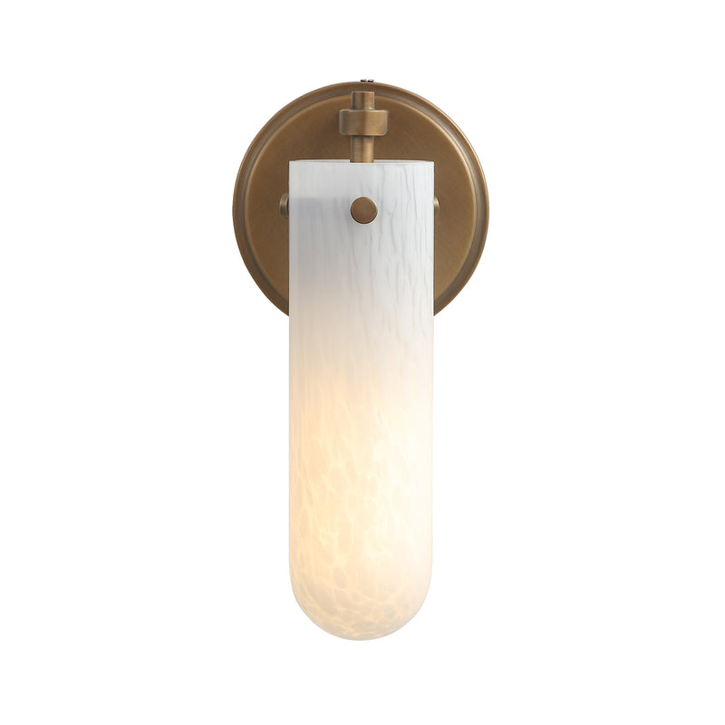Williamsburg Wall Sconce - Brass
