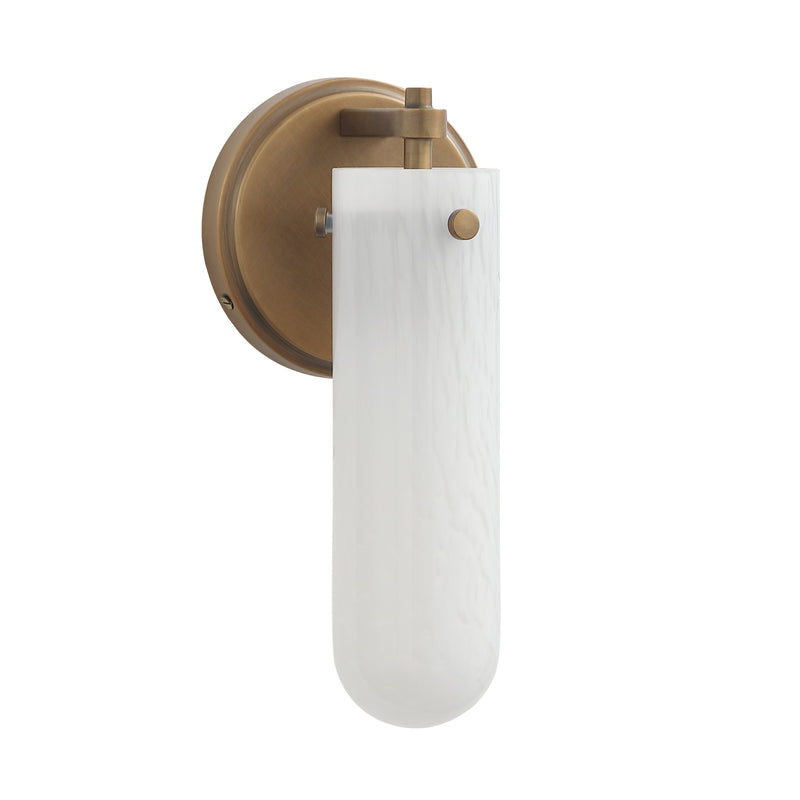 Williamsburg Wall Sconce - Brass