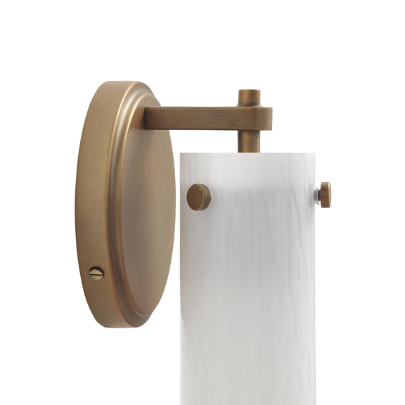 Williamsburg Wall Sconce - Brass