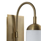 Margaux Wall Sconce