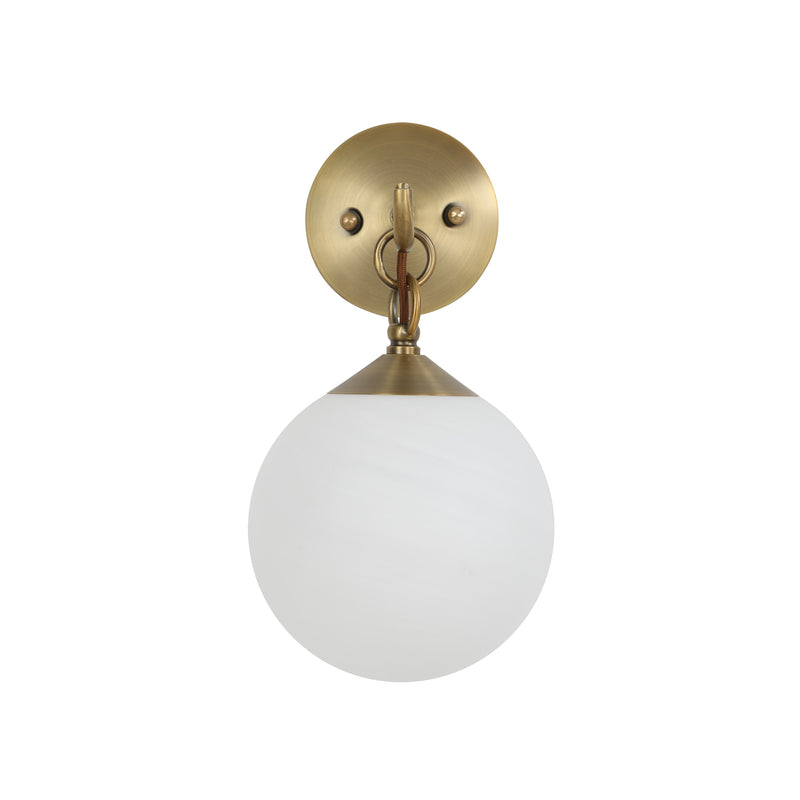 Daphne Wall Sconce