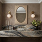 Daphne Wall Sconce