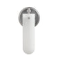 Williamsburg Wall Sconce - Silver