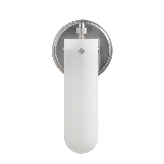 Williamsburg Wall Sconce - Silver