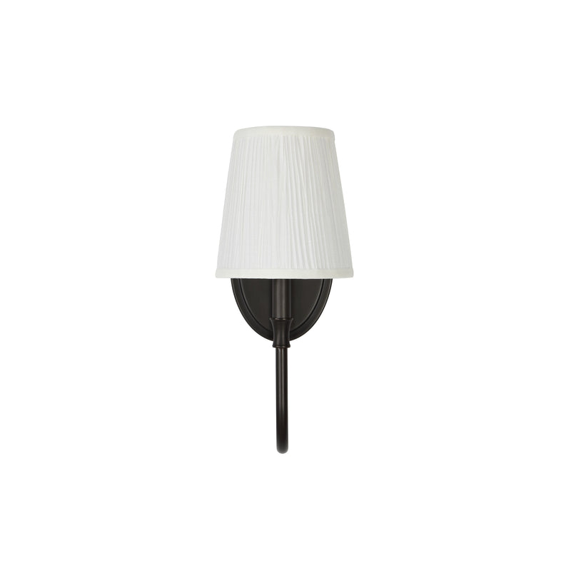 Fiore Wall Sconce - Bronze
