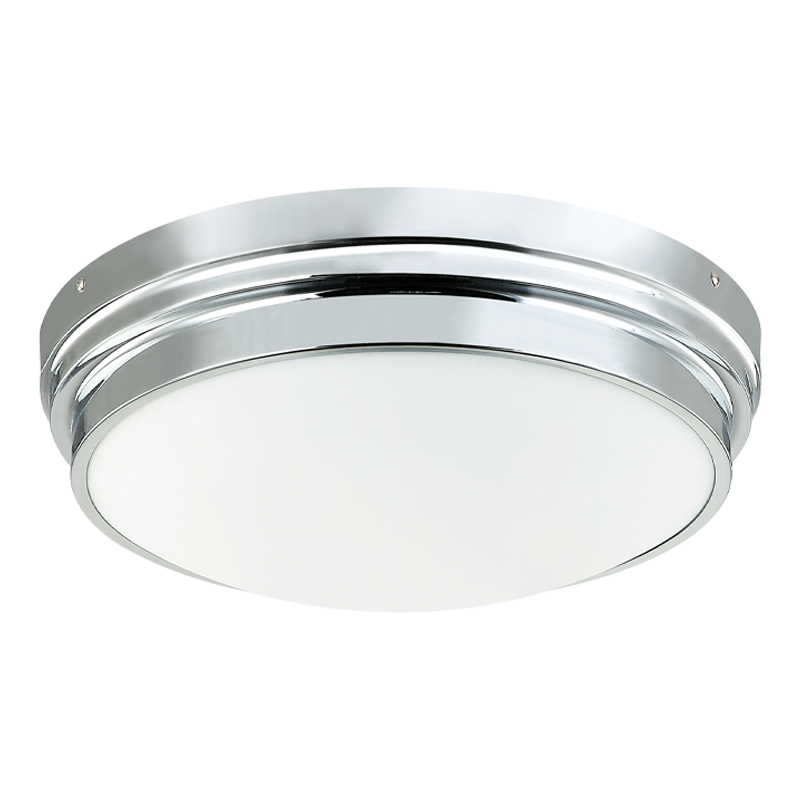 Fresh Colonial Flush Mount