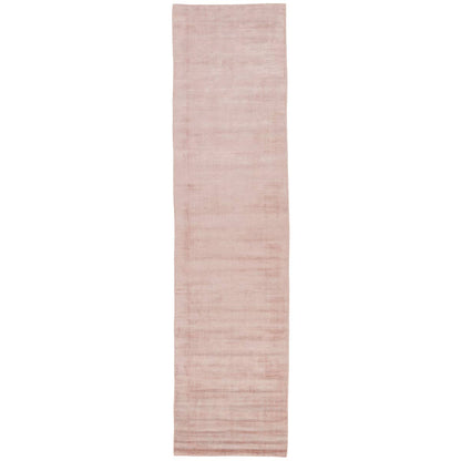 Yasmin Rug in Rose Dust