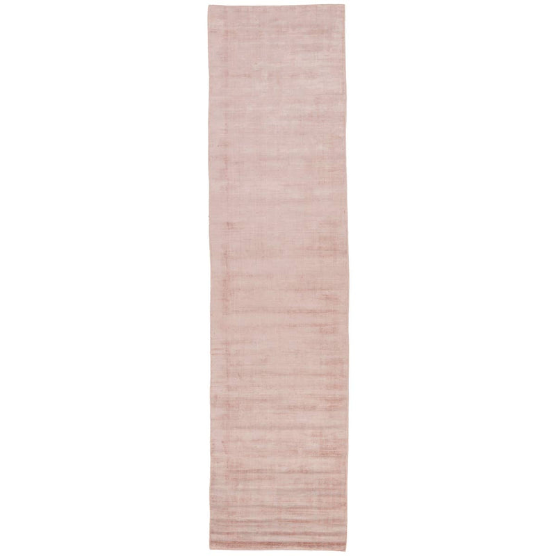 Yasmin Rug in Rose Dust