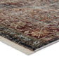 Zakaria Rug in Dahlia