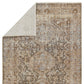 Zakaria Rug in Creme Brulee