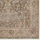 Zakaria Rug in Creme Brulee