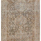 Zakaria Rug in Creme Brulee