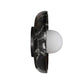Myrtos Wall Sconce
