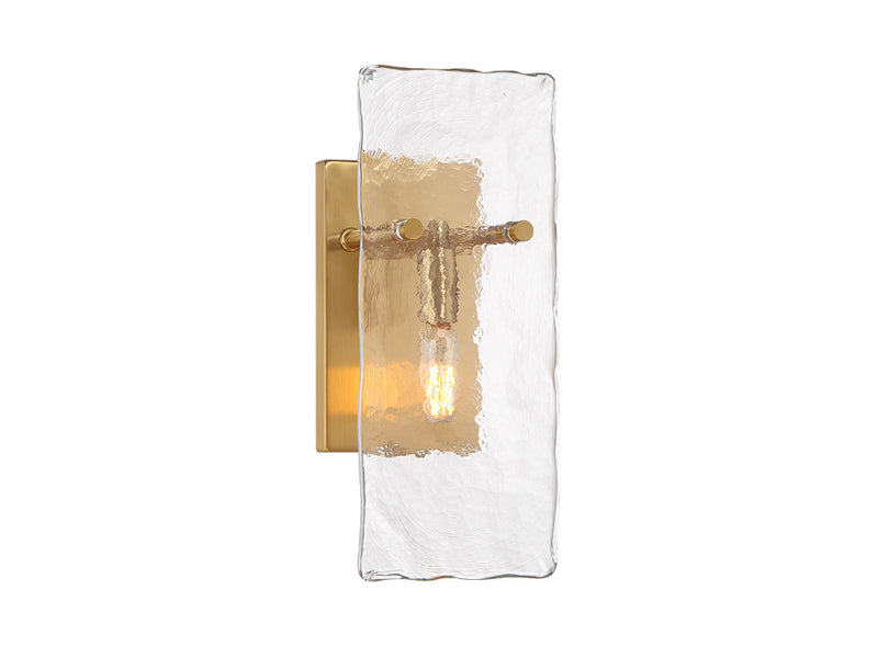 Genry 1-Light Wall Sconce