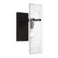 Genry 1-Light Wall Sconce