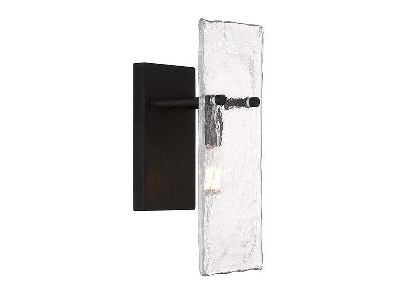 Genry 1-Light Wall Sconce
