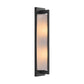 Carver 2-Light Wall Sconce