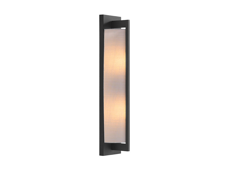 Carver 2-Light Wall Sconce