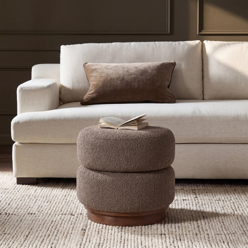 Miele Ottoman