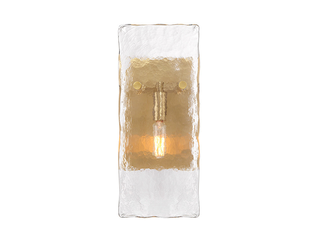 Genry 1-Light Wall Sconce