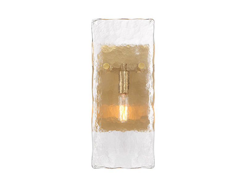 Genry 1-Light Wall Sconce