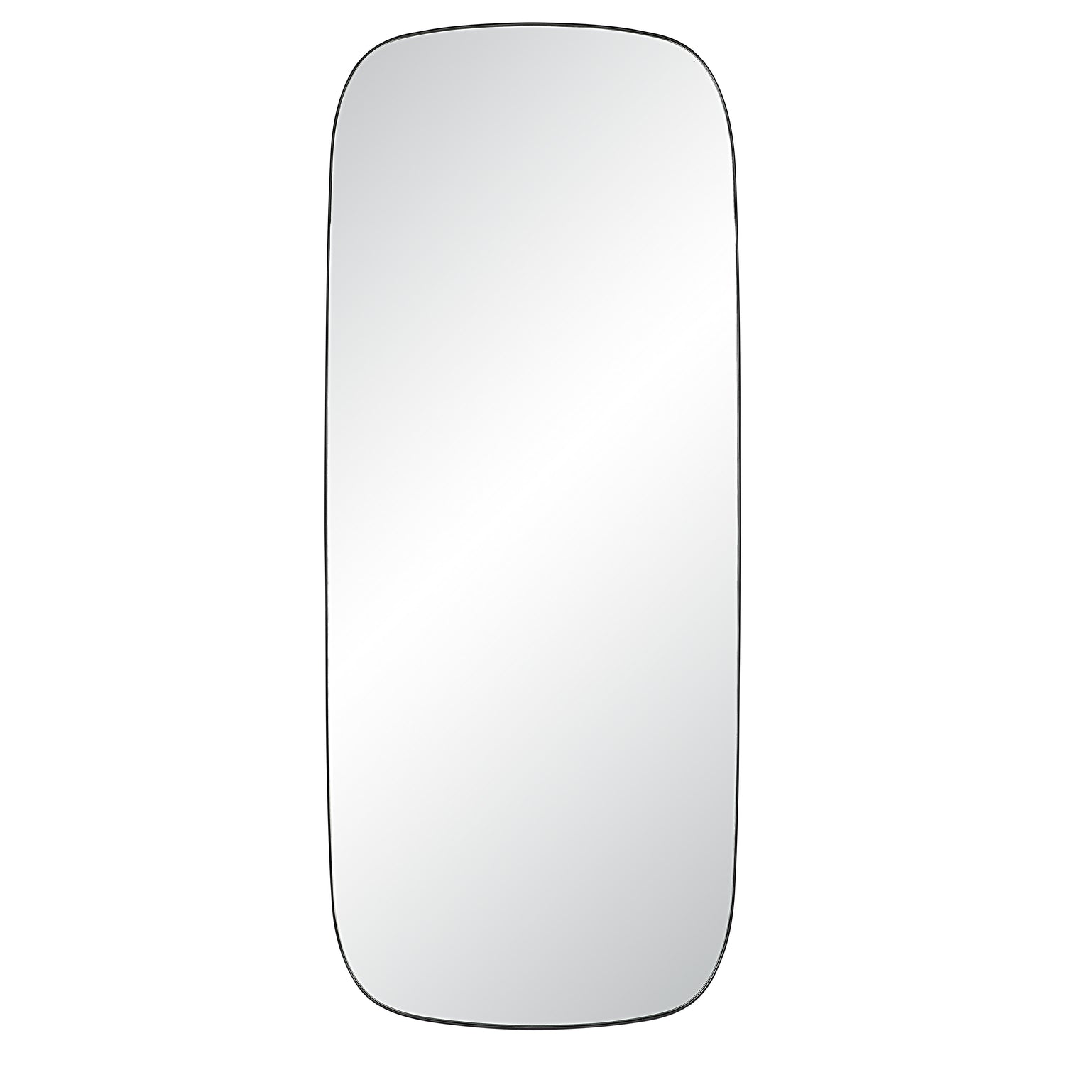 Almandine Wall Mirror