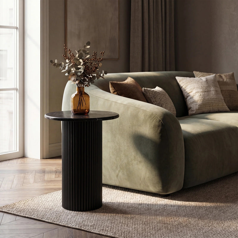 Lucente Accent Table