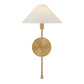 Avon 1-Light Wall Sconce