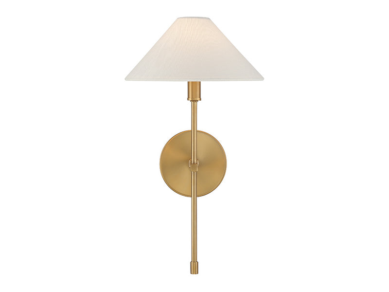 Avon 1-Light Wall Sconce