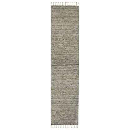 Alpine Rug in Moonbeam