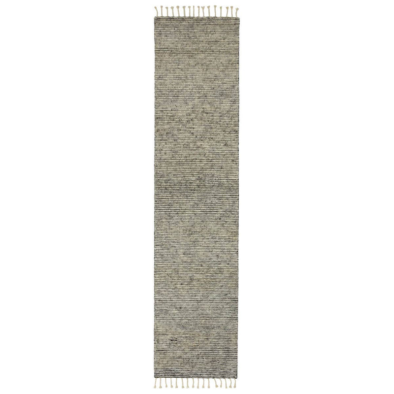 Alpine Rug in Moonbeam