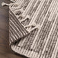 Patra Rug in Oatmeal
