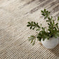Patra Rug in Oatmeal