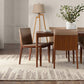 Patra Rug in Oatmeal