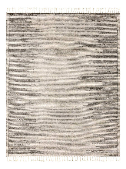 Patra Rug in Oatmeal