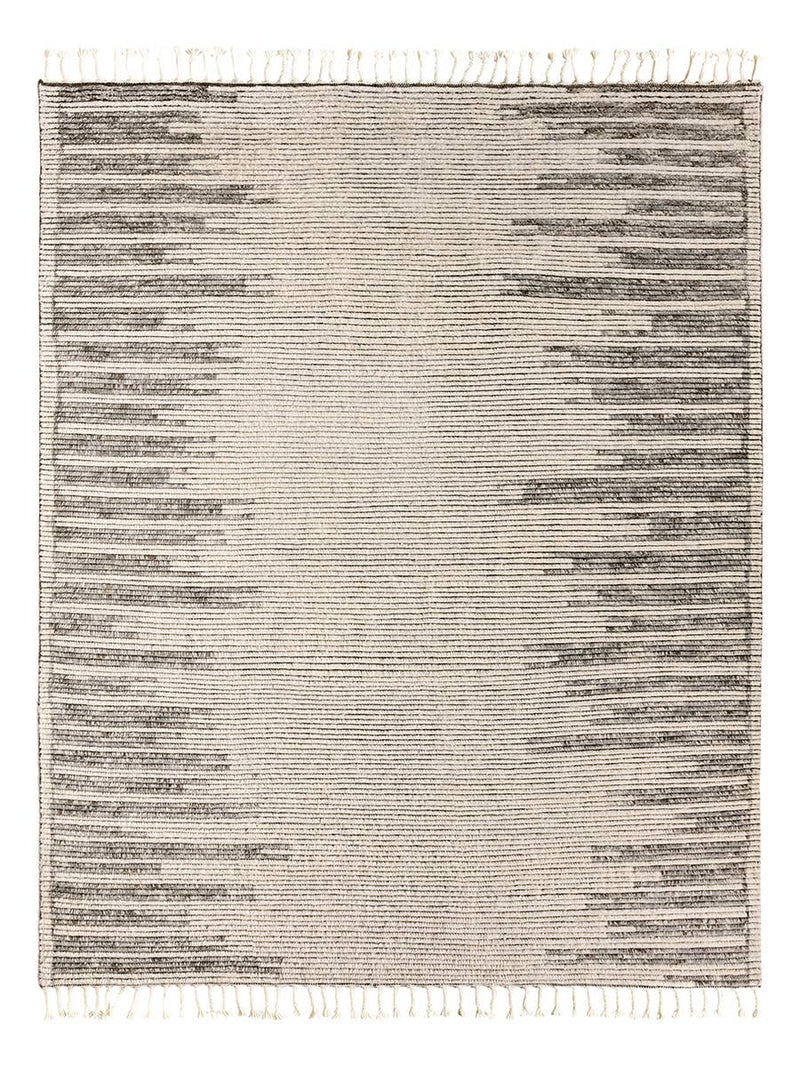 Patra Rug in Oatmeal