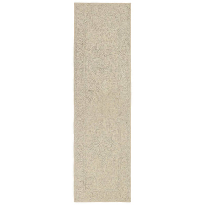 Lena Rug in Whitecap