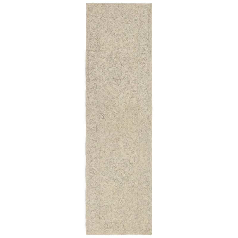 Lena Rug in Whitecap