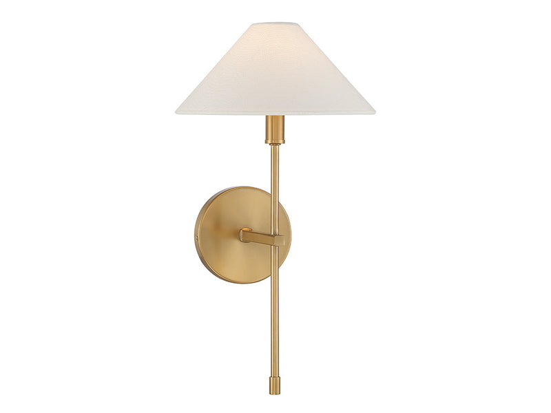 Avon 1-Light Wall Sconce