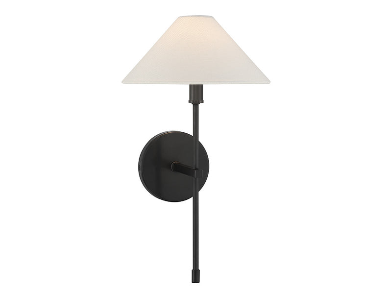Avon 1-Light Wall Sconce