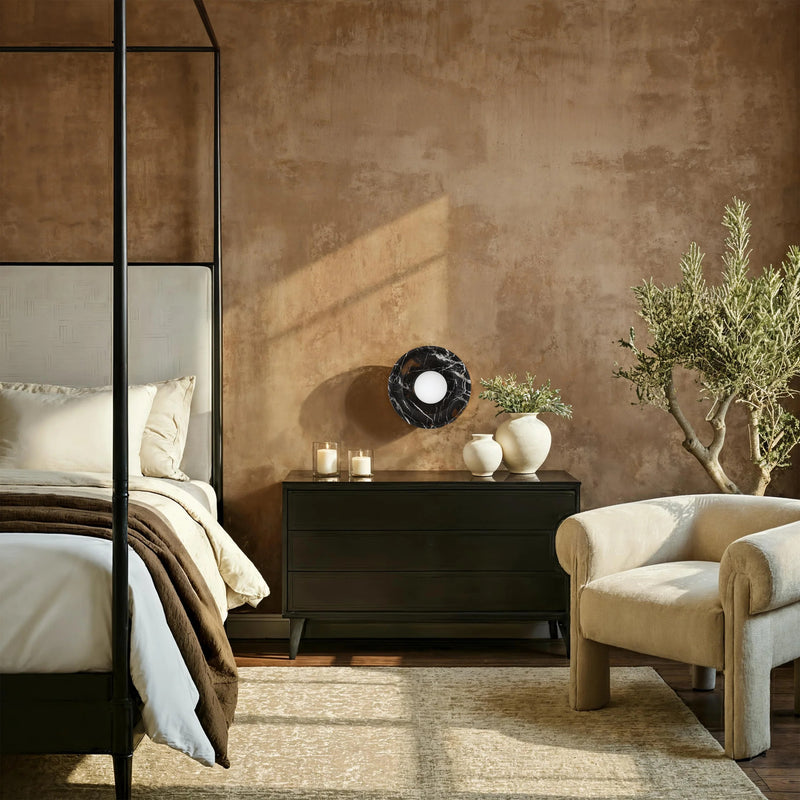 Myrtos Wall Sconce