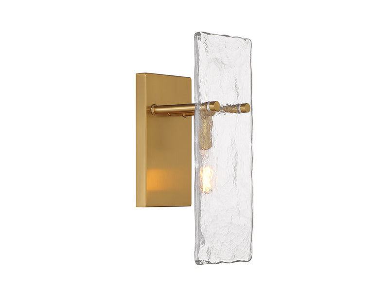 Genry 1-Light Wall Sconce