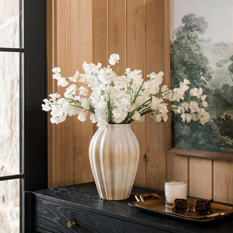Etoile Vase