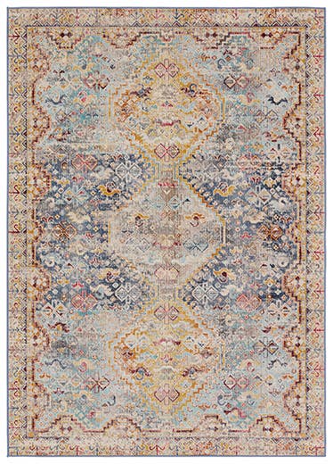 Esquire Rug in Mist