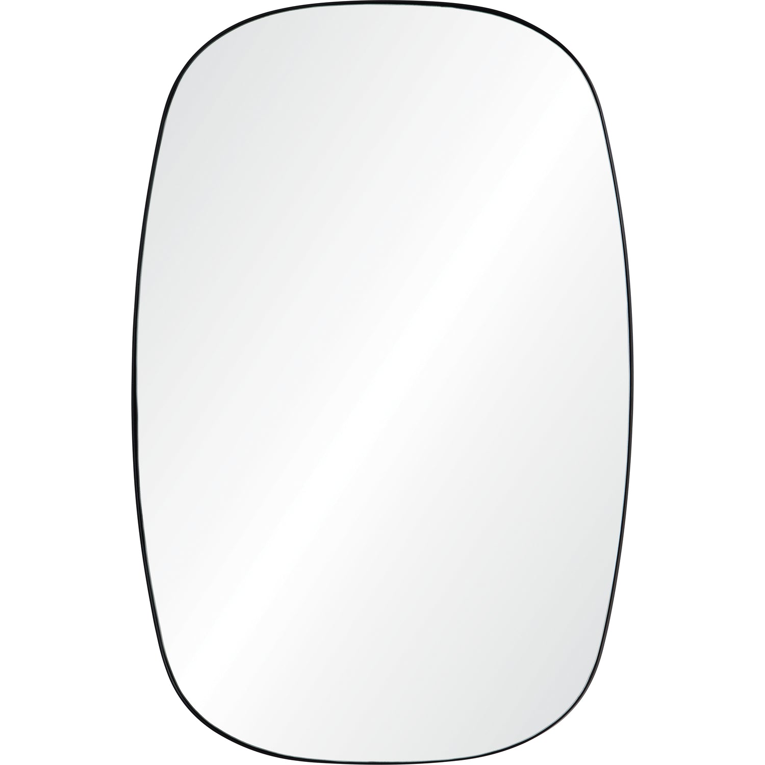 Bergen Wall Mirror