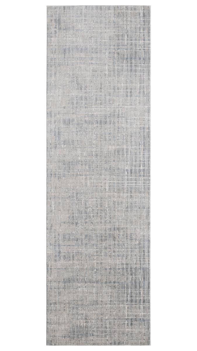 Pinon Rug in Light Taupe