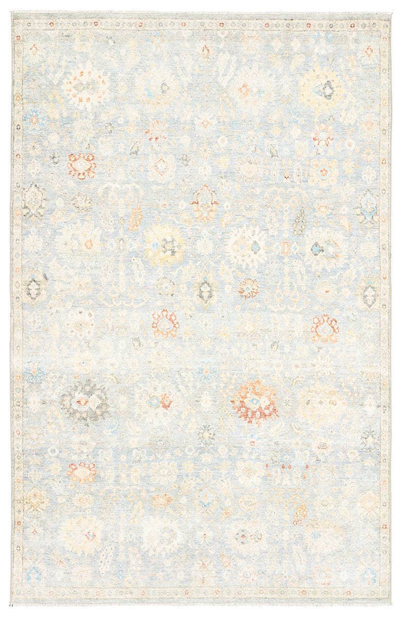 Doire Rug in Ice Flow